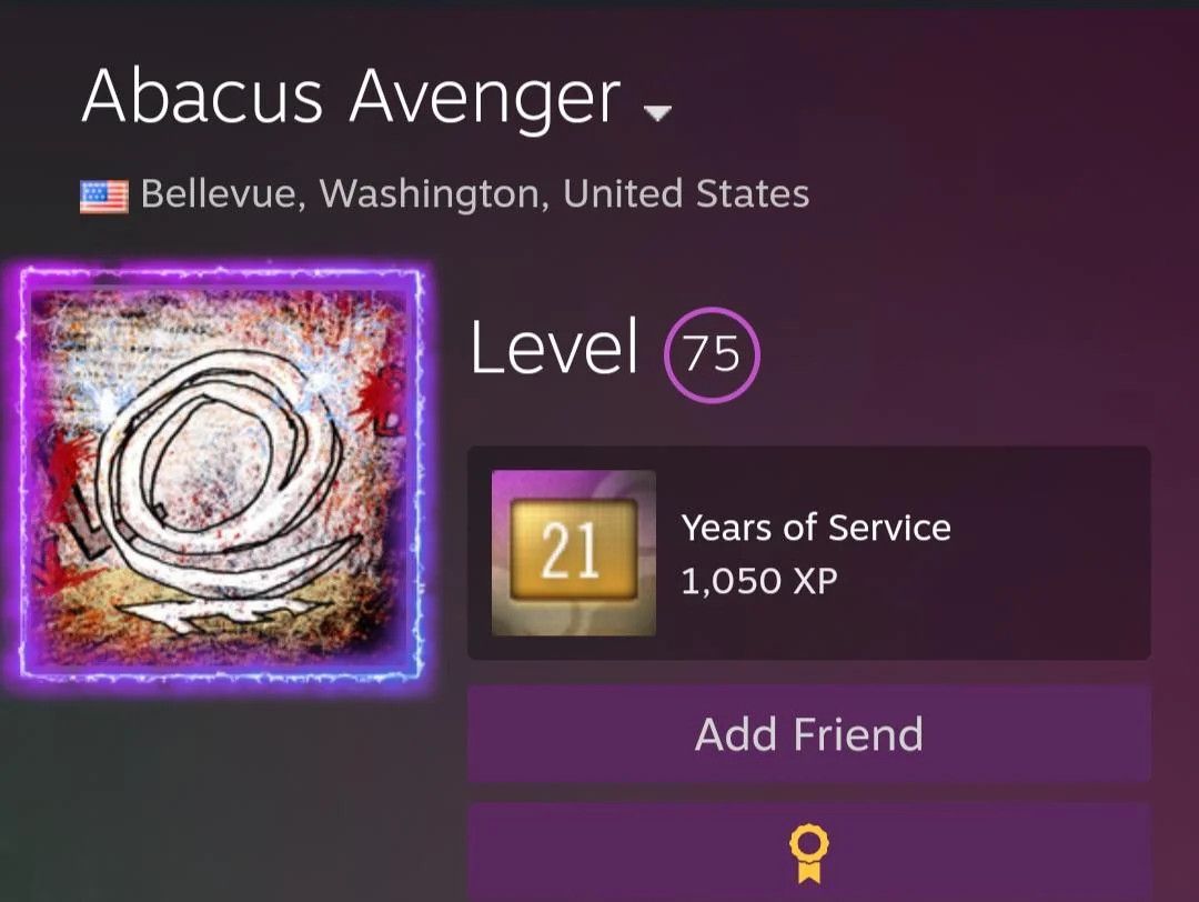 Dân mạng bất ngờ tìm thấy tài khoản Steam đầu tiên trên thế giới, có tuổi đời còn cao hơn nhiều game thủ - Ảnh 4.