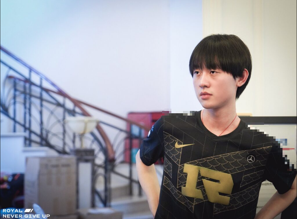 The one-time MSI king 