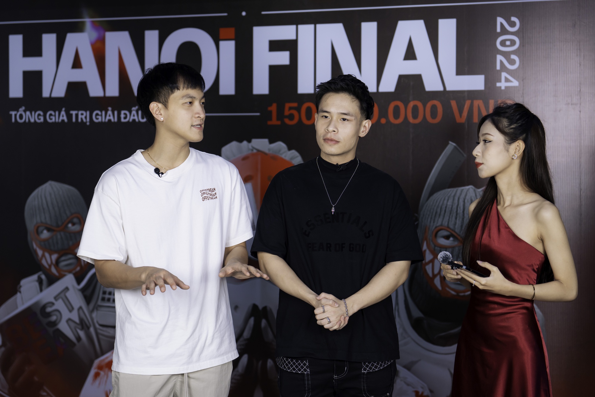 Chung kết giải đấu eSports lớn nhất năm mang tên Hanoi Final 2024 Nh-6-1726220357016-1726220357086774643144