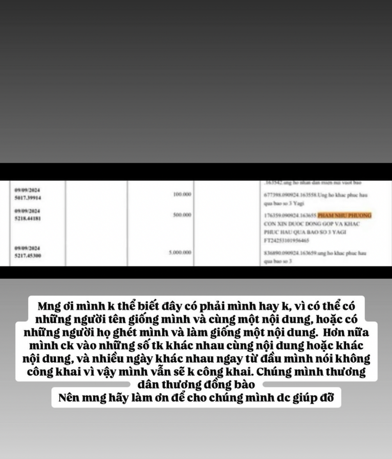 Louis Phạm lên tiếng trước pha "check var" sao kê từ thiện chấn động Screen-shot-2024-09-13-at-005759-1726217113906-1726217113993563396511