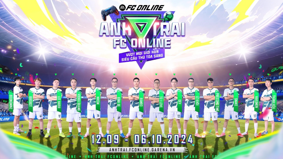  "Anh Trai FC Online: Vượt mọi giới hạn – siêu cầu thủ tỏa sáng" Screenshot-2024-09-13-111339-1726200829888829727667-1726202663138-1726202663286223914069