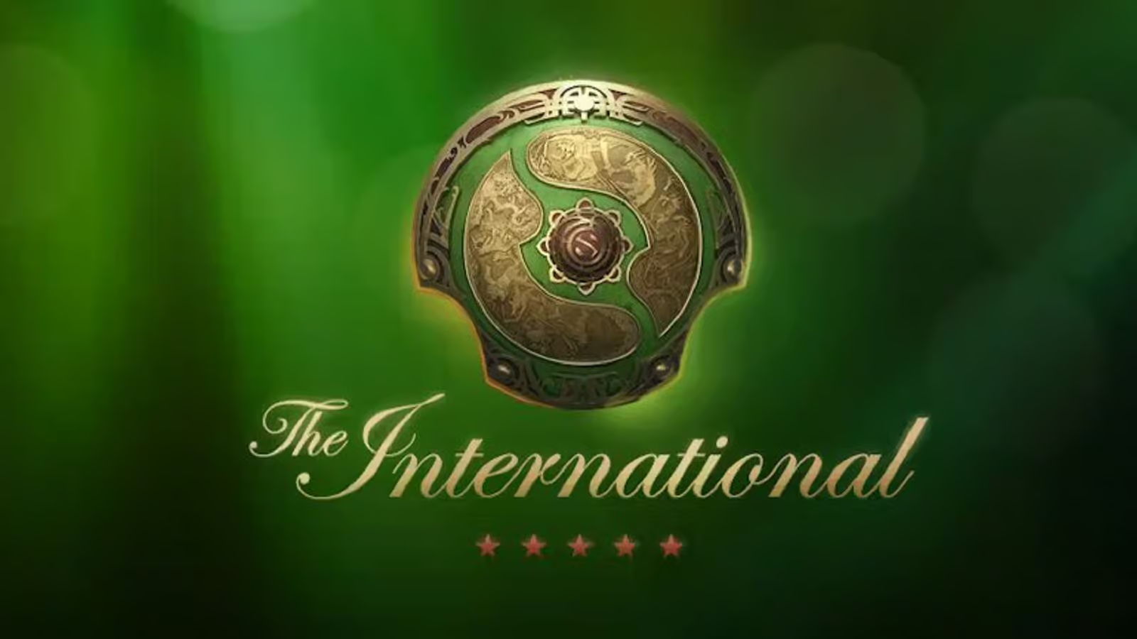 The International là giải đấu lớn nhất trong cộng đồng DOTA 2. The International là giải đấu lớn nhất trong cộng đồng DOTA 2.