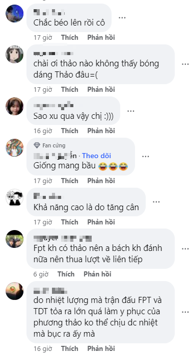 MC Phương Thảo gặp sự cố 