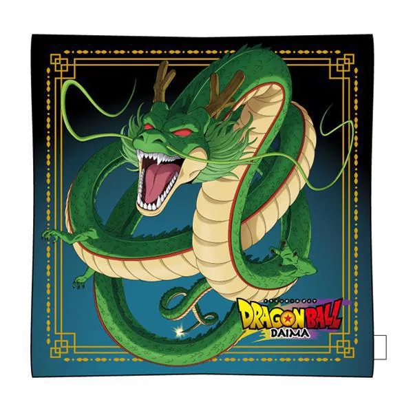 Dragon Ball Daima chia sẻ cái nhìn ấn tượng về sự trở lại của rồng thần Shenron- Ảnh 2.