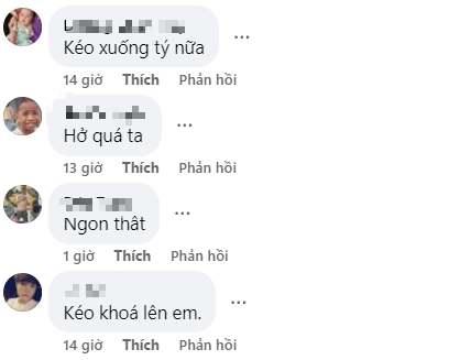 Ngắm Quỳnh Alee cố tình mặc đồ trễ nải khoe "tâm hồn", khiến nhiều fan "chịu không nổi"- Ảnh 6.