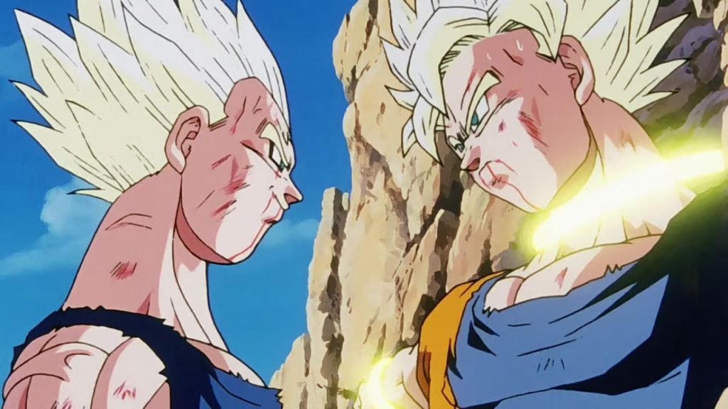 Tác giả Dragon Ball đã trao cho Vegeta một lợi thế khiến anh trở nên vô cùng độc đáo- Ảnh 2.