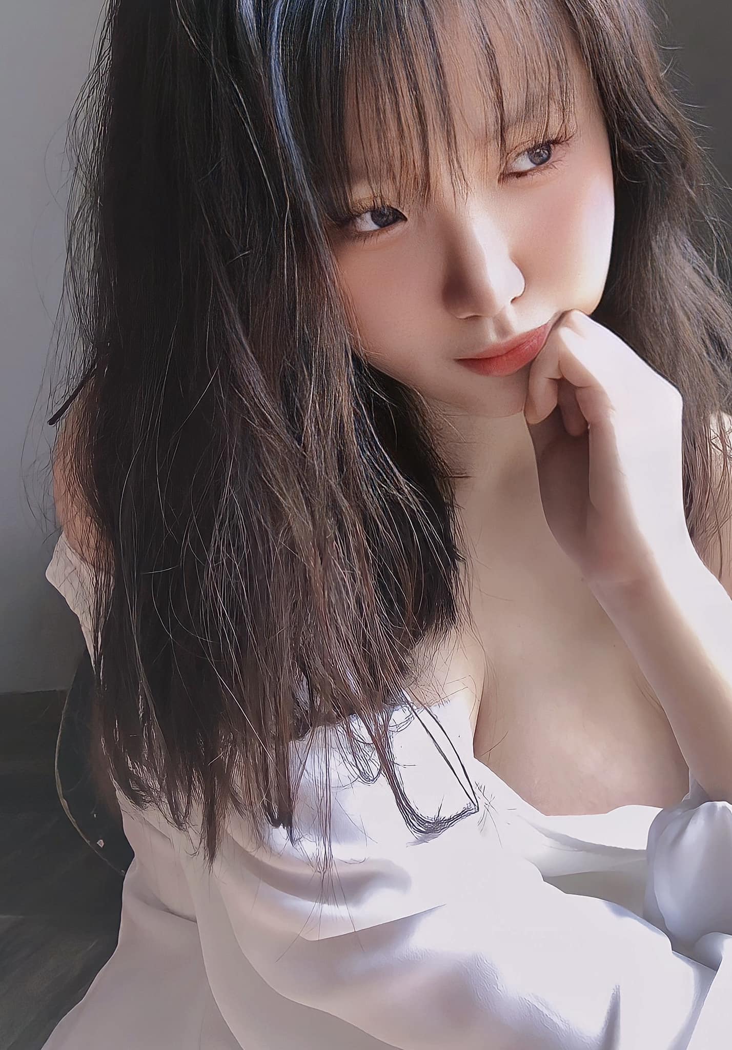 Nam streamer công khai "kiểm tra bản đồ", "uốn cong" body cực nóng bỏng không thua kém hot girl mái nhà - Ảnh 9.