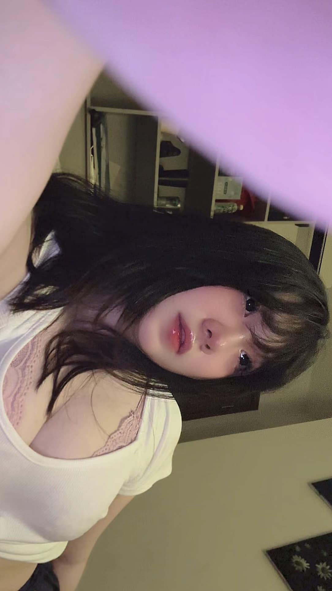 Nam streamer công khai "kiểm tra bản đồ", "uốn cong" body cực nóng bỏng không thua kém hot girl mái nhà - Ảnh 8.