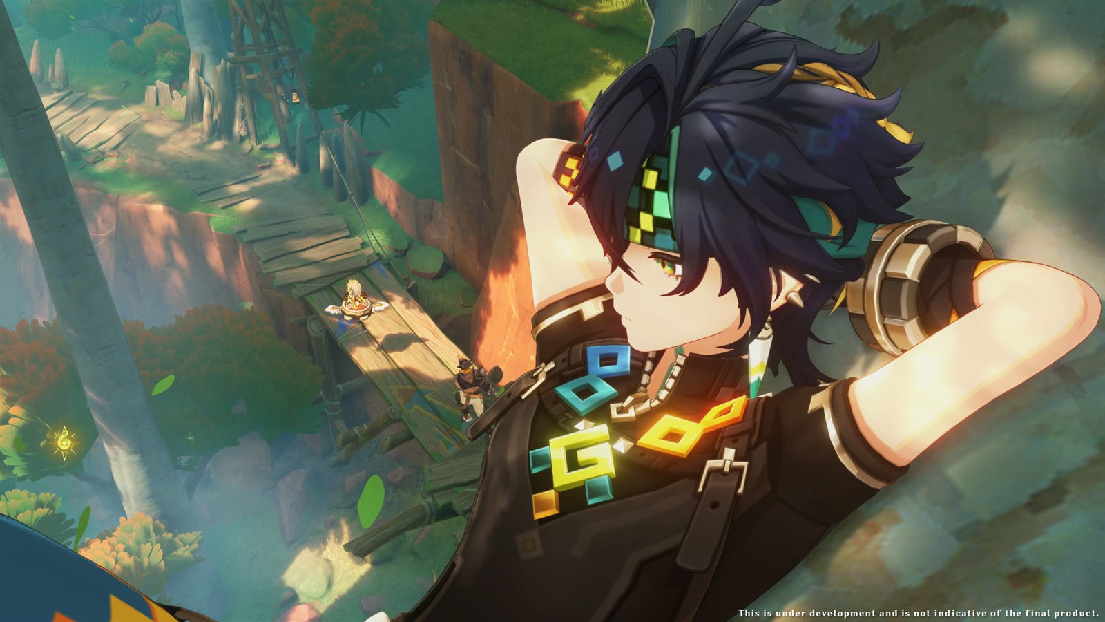 Tướng mới của Genshin Impact gặp lỗi nghiêm trọng, game thủ sắp được nhận Primogems 