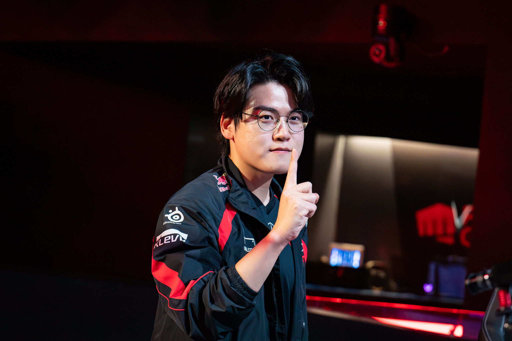 Gumayusi tiết lộ vị tướng có thể sở hữu trang phục CKTG 2024 của mình nếu T1 chiến thắng Gumayusi tiết lộ vị tướng có thể sở hữu trang phục CKTG 2024 của mình nếu T1 chiến thắng