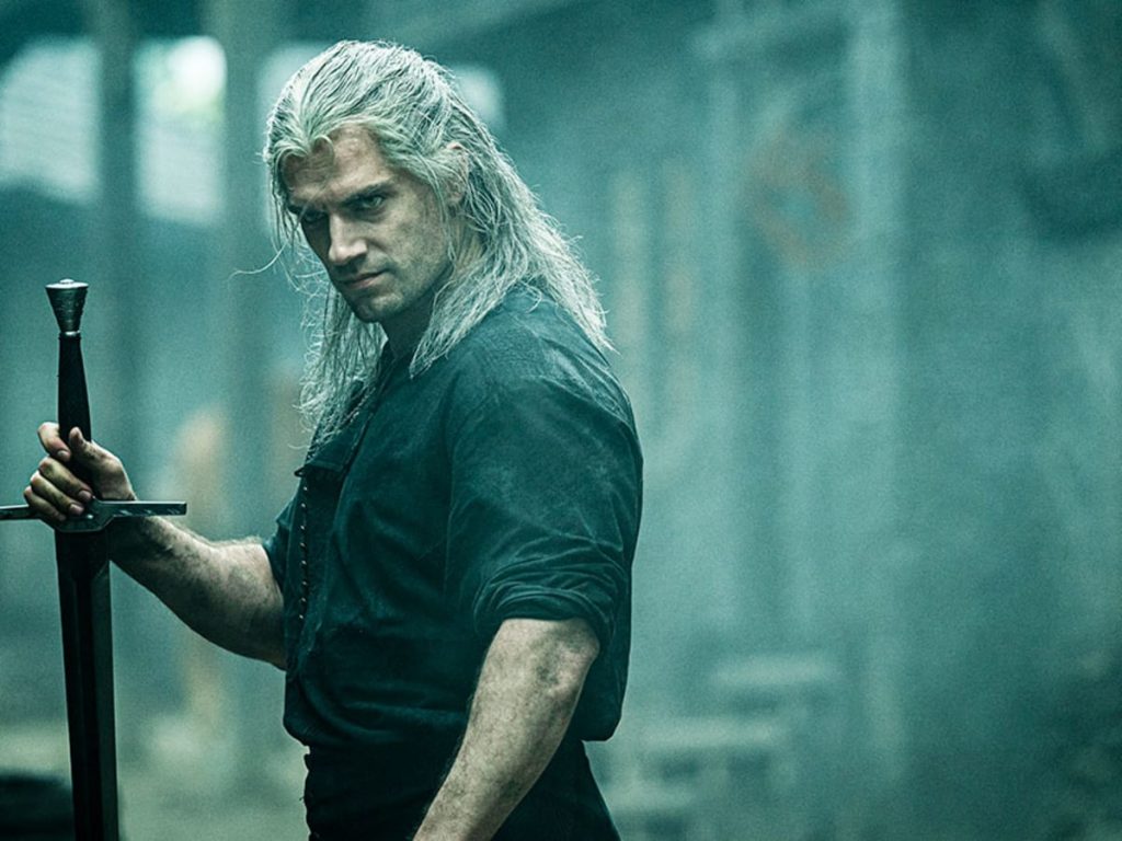 Henry Cavill's sword fighting skills in The Witcher influenced Zoro in One Piece live-action - Photo 3.