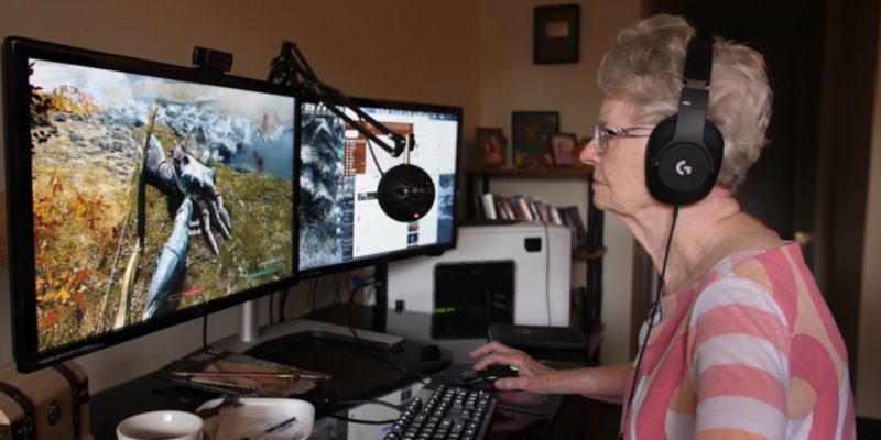 bà "game thủ" Cụ ông 88 tuổi đưa ra quyết định gây sốc, cầu xin NPH làm điều này trước "quá muộn"- Ảnh 2.