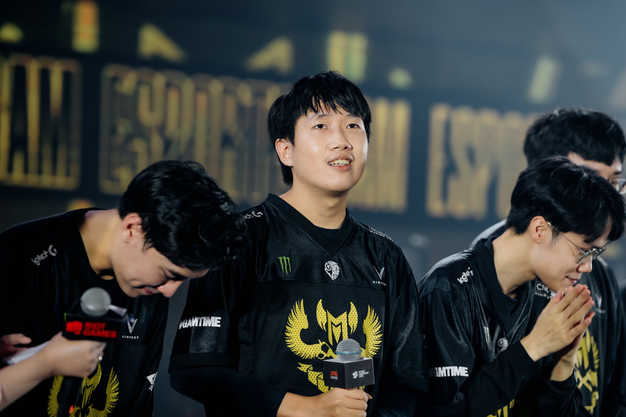 Nhưng GAM không thể chủ quan vì lý do đó.