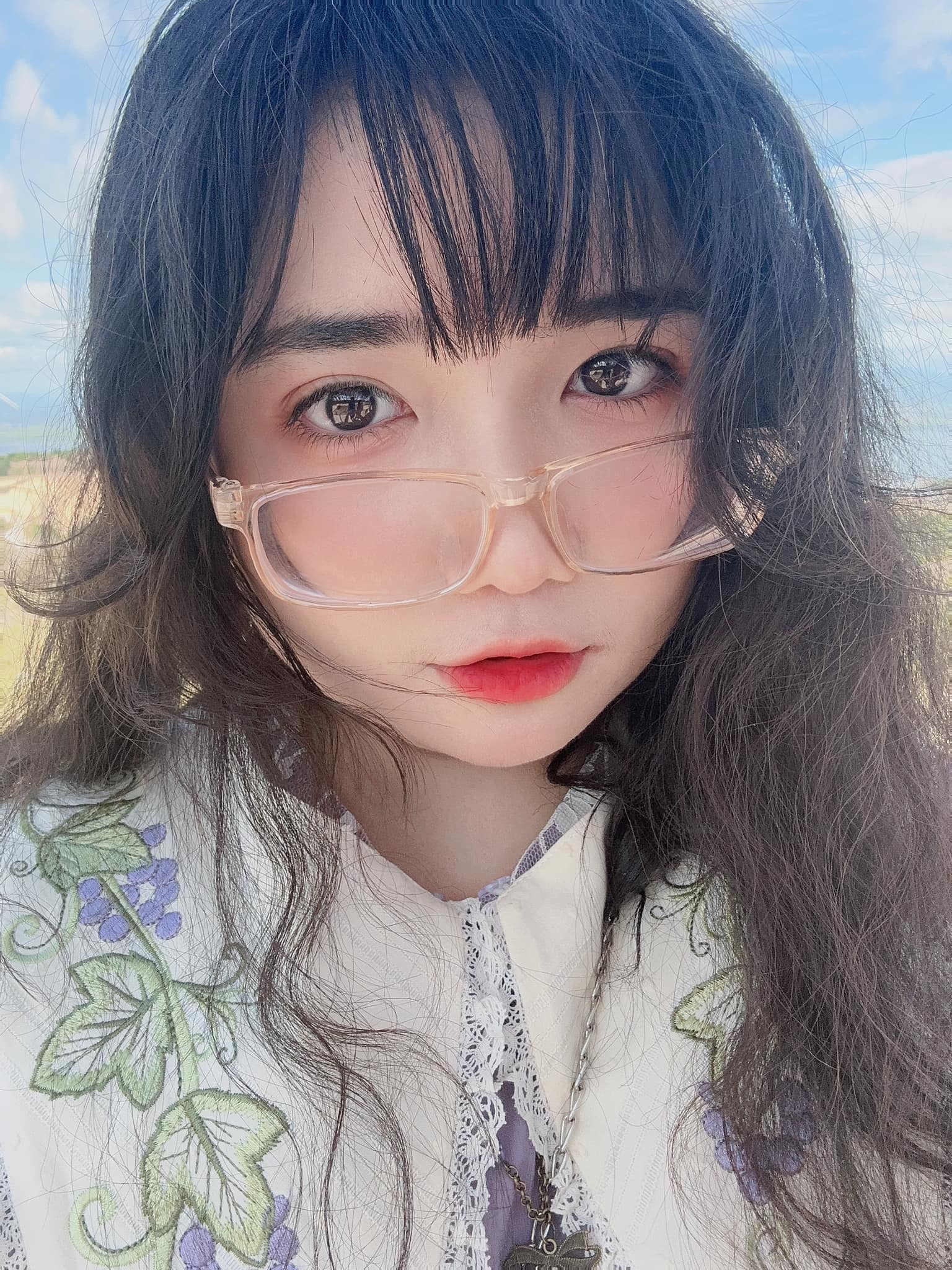 Gương mặt mộc xinh đẹp của mỹ nhân cosplay, khác hoàn toàn với thần thái khi vào vai nhân vật 18+ - Ảnh 5.