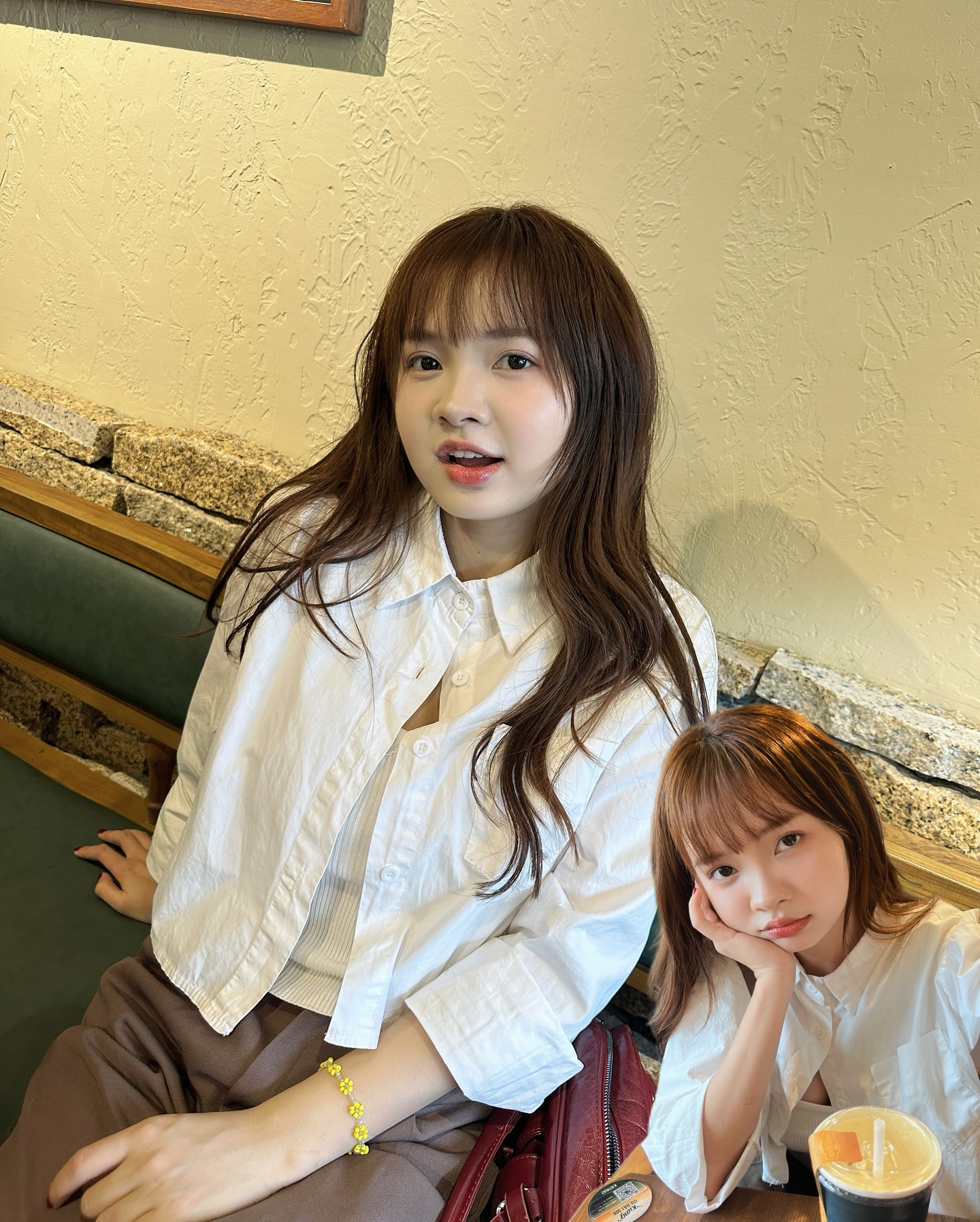 Không drama, không trang phục hở hang, nữ TikToker vẫn thu hút hơn 9 triệu người theo dõi - Ảnh 5.