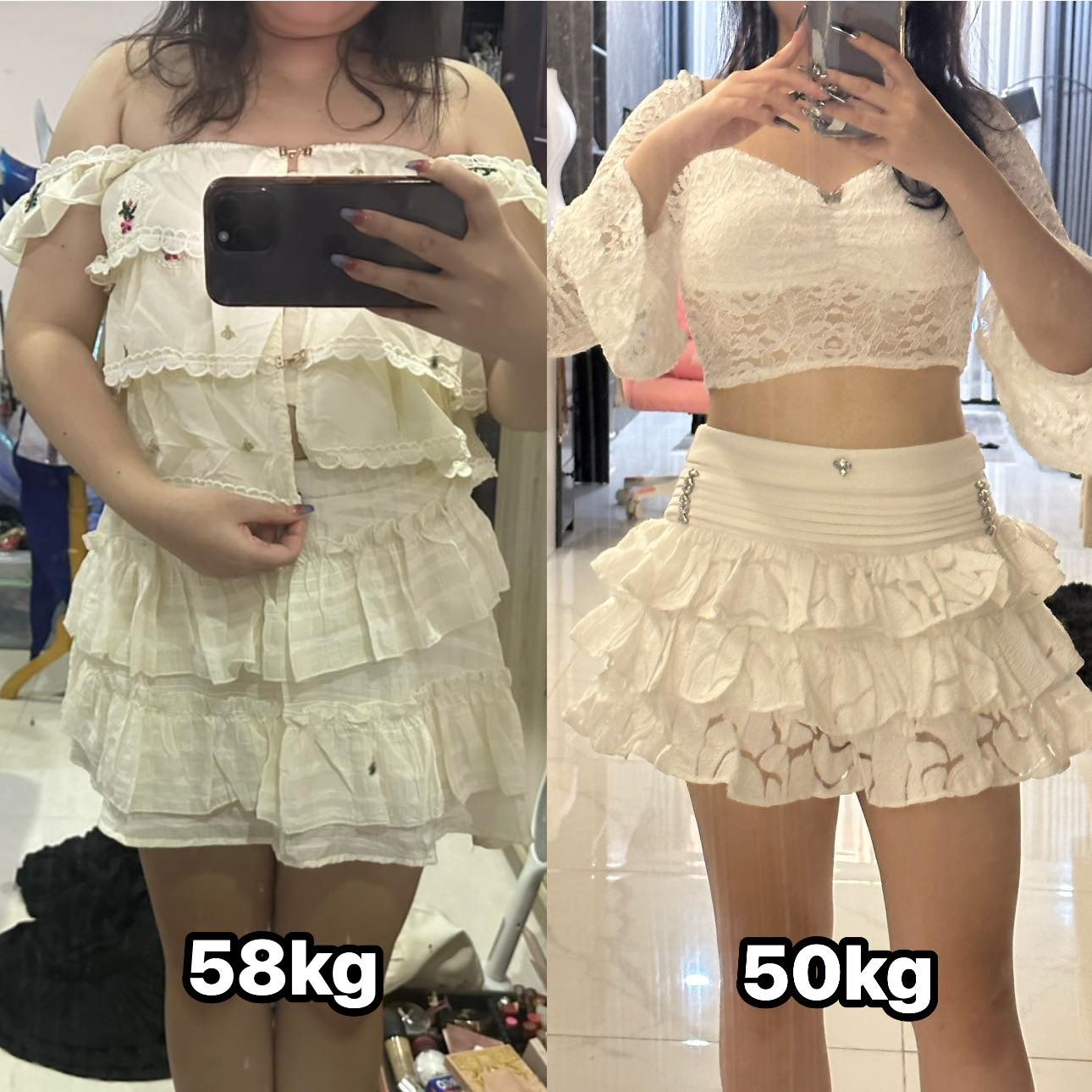 Gương mặt mộc xinh đẹp của mỹ nhân cosplay, khác hoàn toàn với thần thái khi vào vai nhân vật 18+ - Ảnh 3.