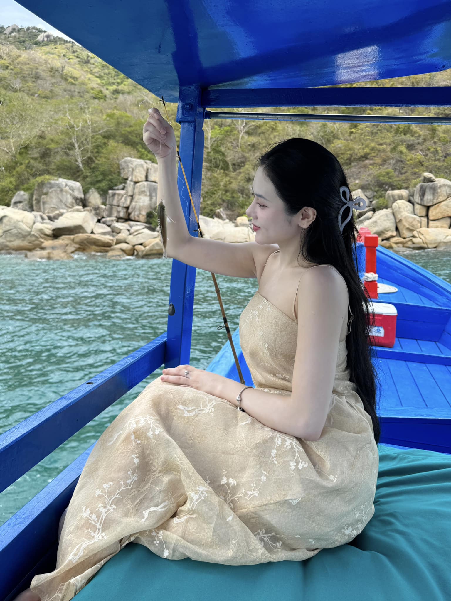 Fan nghi ngờ Xemesis đang hẹn hò "riêng tư" Với hot girl Pickleball, danh tính gái xinh không còn xa lạ nữa! - Ảnh 3. Fan nghi ngờ Xemesis đang hẹn hò "riêng tư" Với hot girl Pickleball, danh tính gái xinh không còn xa lạ nữa! - Ảnh 3.