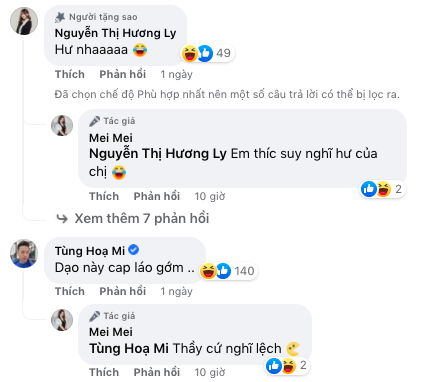 Từng bị chấn chỉnh vì viết "caption" hư hỏng, nữ streamer giờ nhập vai "gái ngoan", ái ngại khi đăng ảnh hở- Ảnh 8.