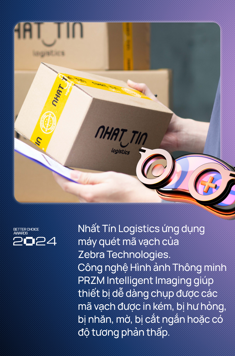 Viettel Post, J&T, Giao Hàng Nhanh... trong cuộc cạnh tranh khốc liệt của thị trường chuyển phát: đầu tư công nghệ đến cả triệu USD mà vẫn ngay ngáy sợ bị “phốt”- Ảnh 7. Viettel Post, J&T, Giao Hàng Nhanh... trong cuộc cạnh tranh khốc liệt của thị trường chuyển phát: đầu tư công nghệ đến cả triệu USD mà vẫn ngay ngáy sợ bị “phốt”- Ảnh 7.