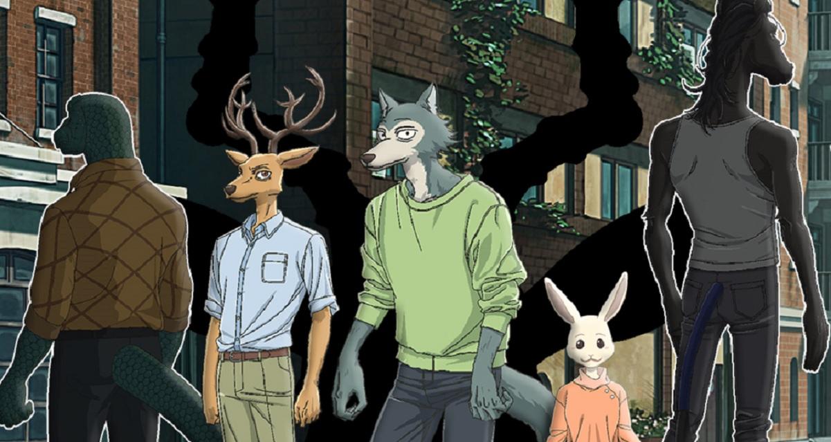 10 anime hay nhất sắp ra mắt cuối năm 2024 Beastars-final-season-17255243341791987663834-1725527817163-1725527817278766979784