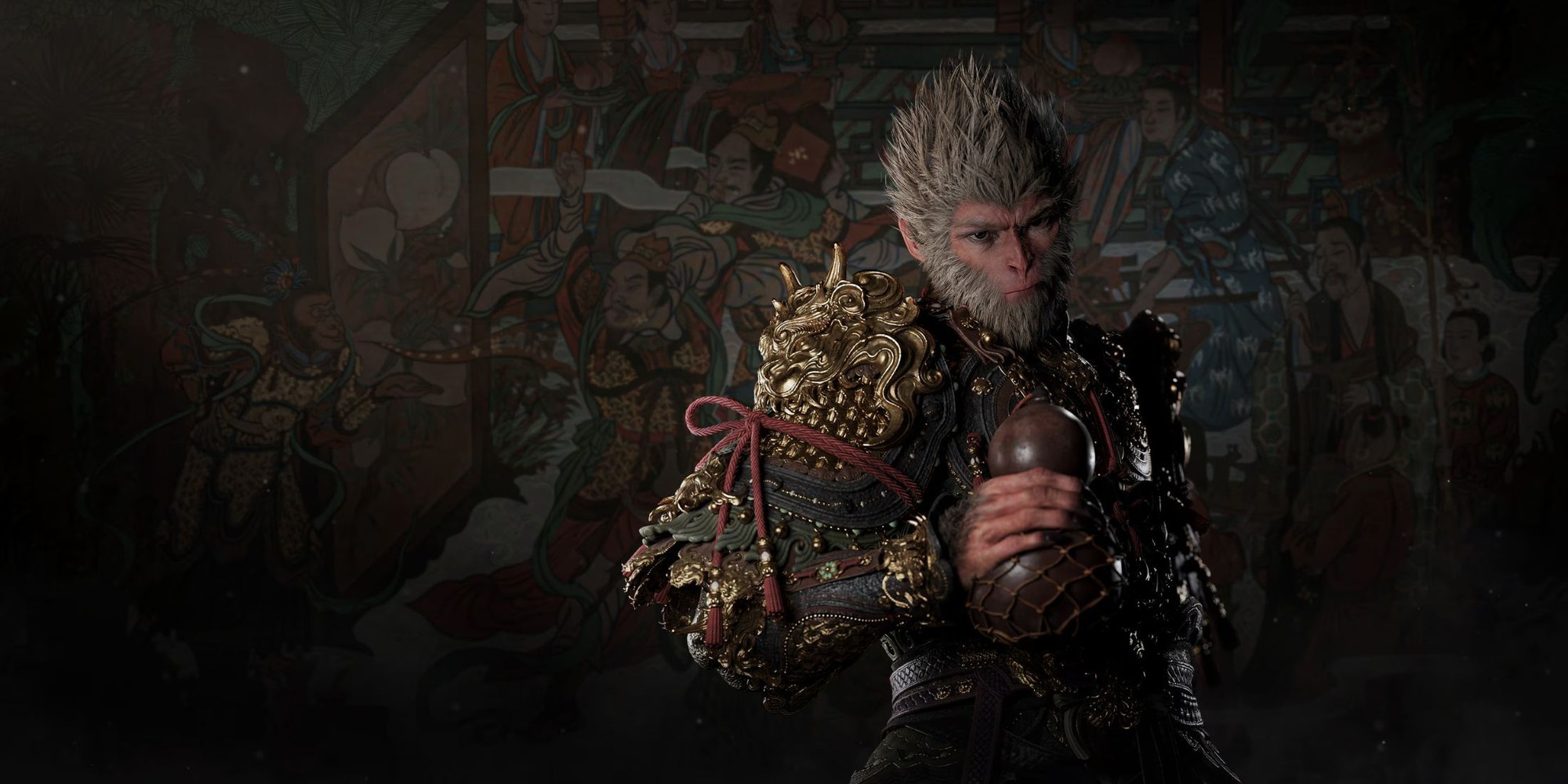 Black Myth: Wukong quá mạnh, tạo nên điều chưa từng có trên Steam - Ảnh 4.
