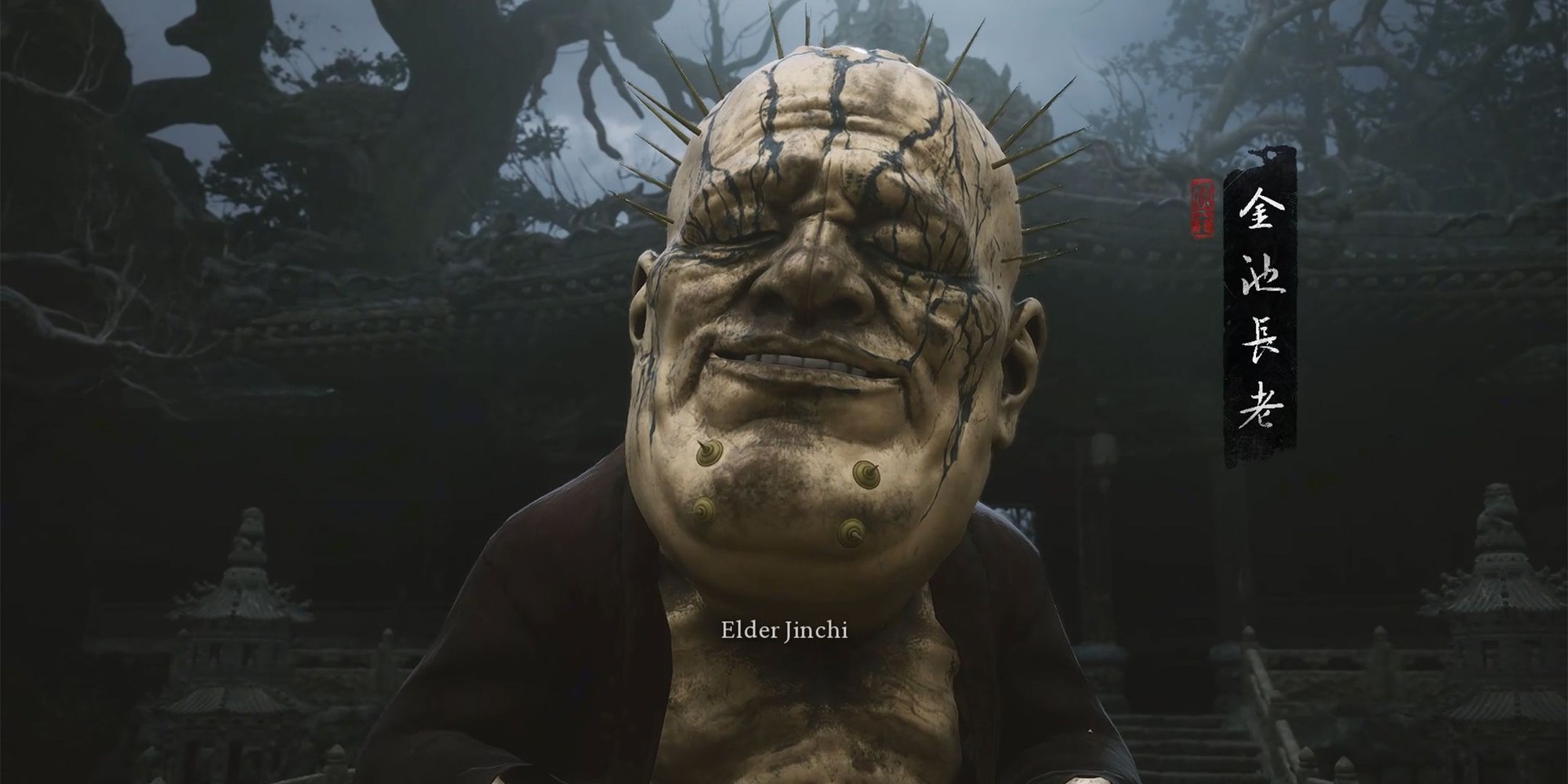 Game thủ nên làm gì sau khi hoàn thành Black Myth: Wukong? - Ảnh 2. Game thủ nên làm gì sau khi hoàn thành Black Myth: Wukong? - Ảnh 2.