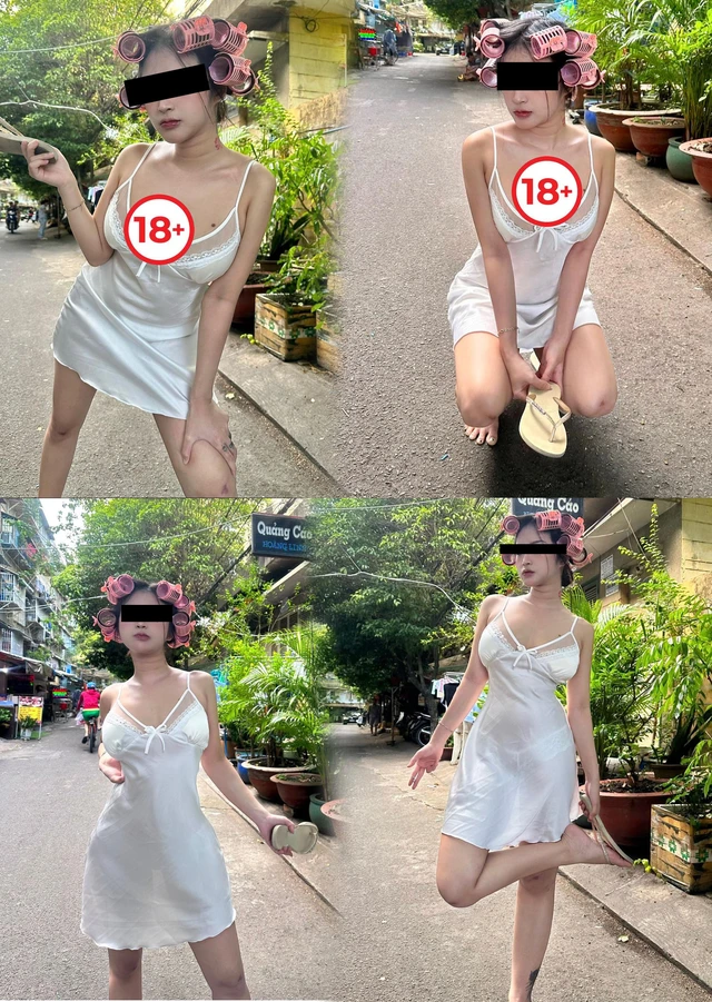 đỉnh - Cosplay sao nữ "Tuyệt đỉnh Kungfu", hot girl khoe trọn tâm hồn bức thở Photo-1725508264071-1725508264262588151327