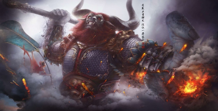 Các game thủ mong đợi "Bảy vị Đại hiền triết" sẽ sớm xuất hiện trong Black Myth: Wukong, nhưng lại sợ lấn át Wukong - Ảnh 2.