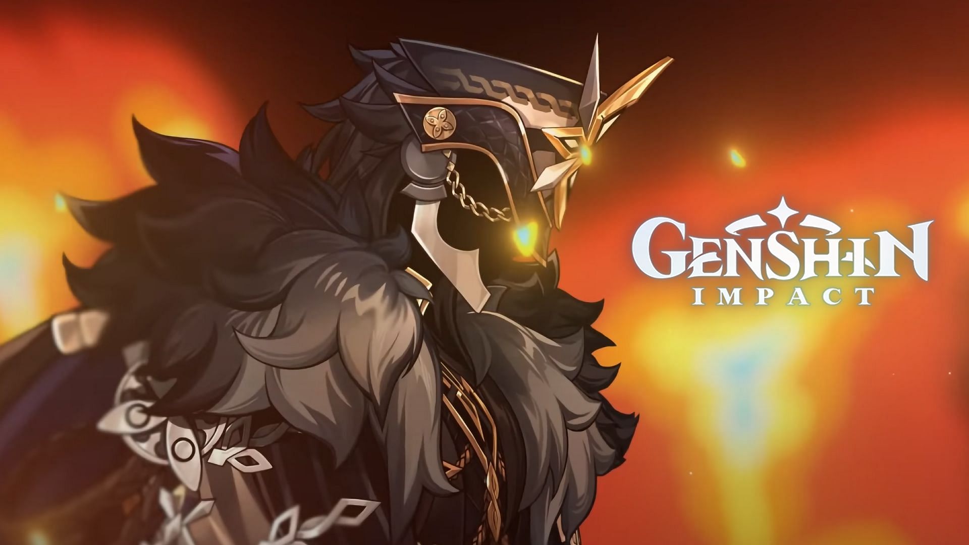 Genshin Impact giới thiệu gameplay đầu tiên của Capitano, nhưng nếu nhìn kỹ thì... lạ quá - Ảnh 1. Genshin Impact giới thiệu gameplay đầu tiên của Capitano, nhưng nếu nhìn kỹ thì... lạ quá - Ảnh 1.