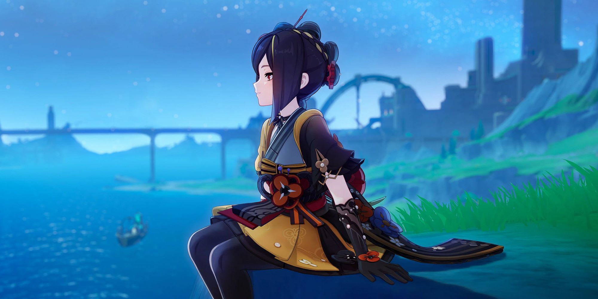 Người hâm mộ Genshin Impact phấn khích, khen ngợi miHoYo vì thay đổi này trong bản cập nhật mới - Ảnh 2. Người hâm mộ Genshin Impact phấn khích, khen ngợi miHoYo vì thay đổi này trong bản cập nhật mới - Ảnh 2.