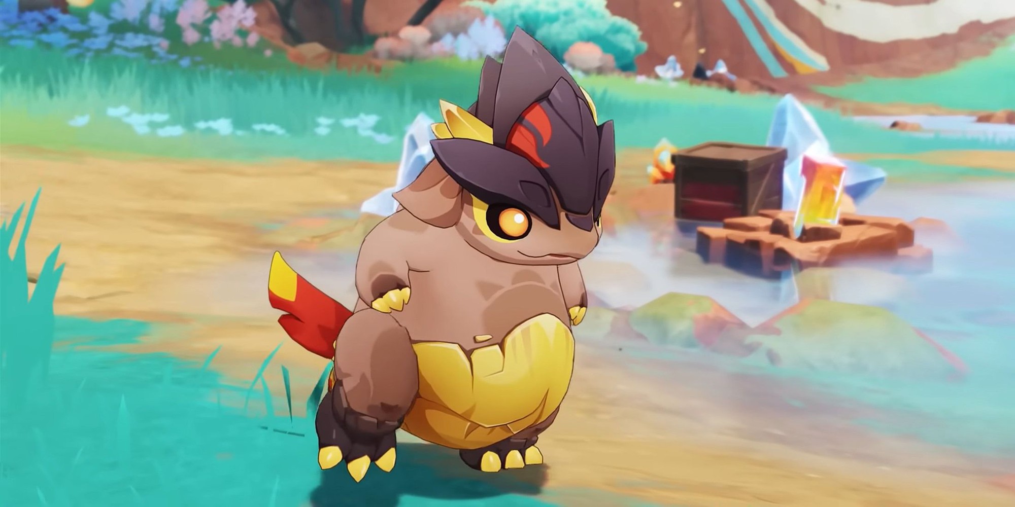 Người hâm mộ Genshin Impact phấn khích, khen ngợi miHoYo vì thay đổi này trong bản cập nhật mới - Ảnh 1. Người hâm mộ Genshin Impact phấn khích, khen ngợi miHoYo vì thay đổi này trong bản cập nhật mới - Ảnh 1.