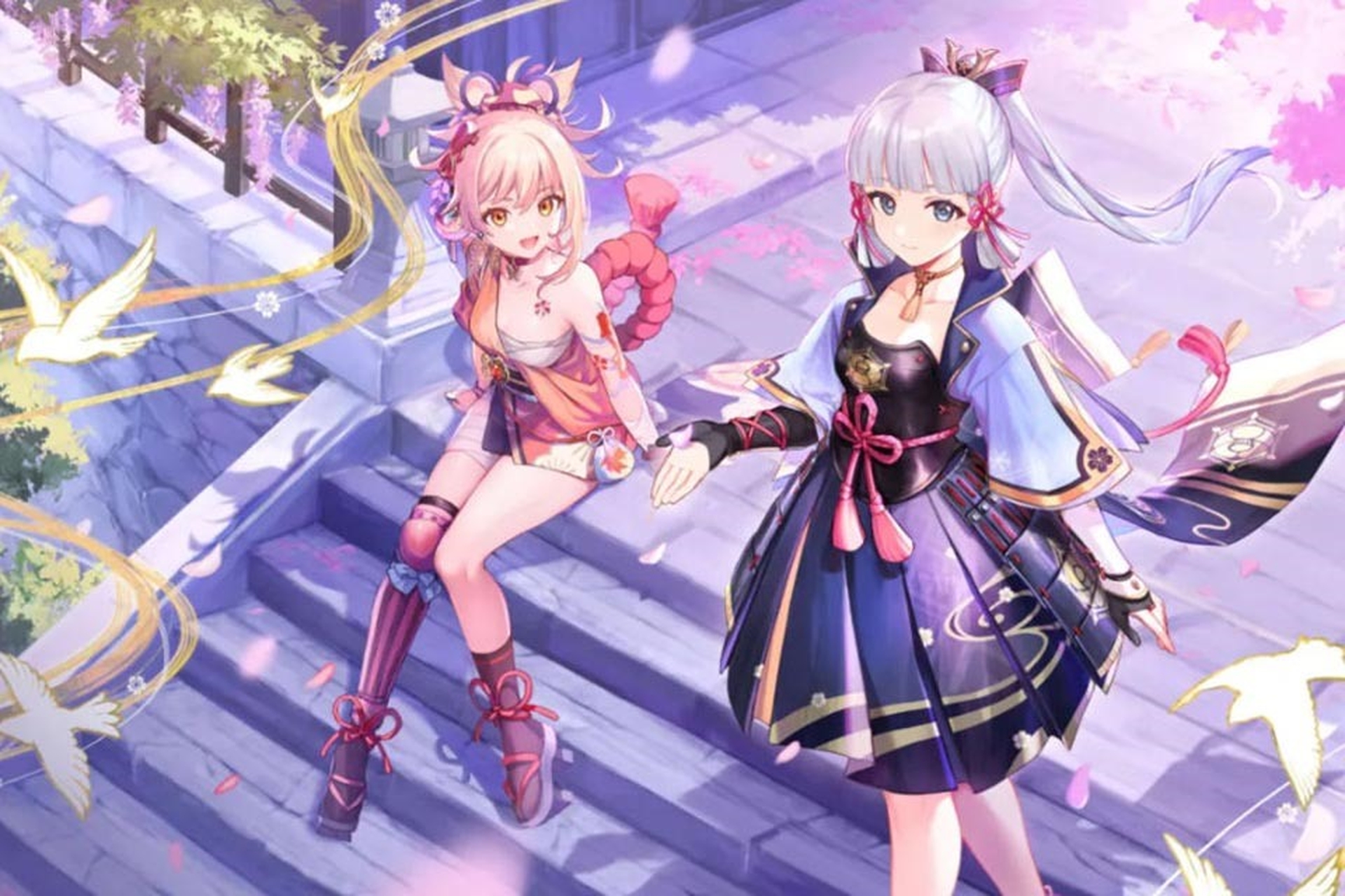 Người chơi Genshin Impact bị cấm trong 11 năm vì... Một game thủ Genshin Impact đã bị cấm chơi tới 11 năm vì