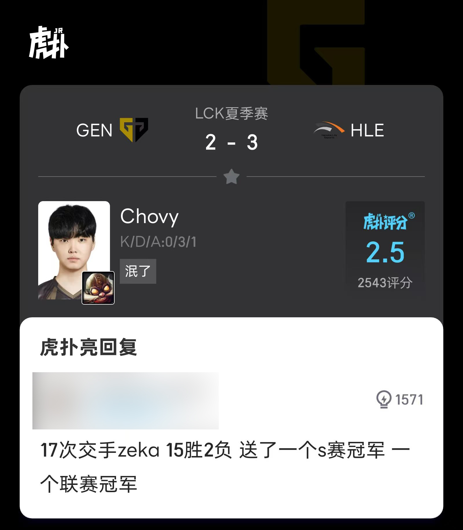 Nhưng anh chỉ đạt được 2,5 điểm trong ván 5: Nhưng anh chỉ đạt được 2,5 điểm trong ván 5: