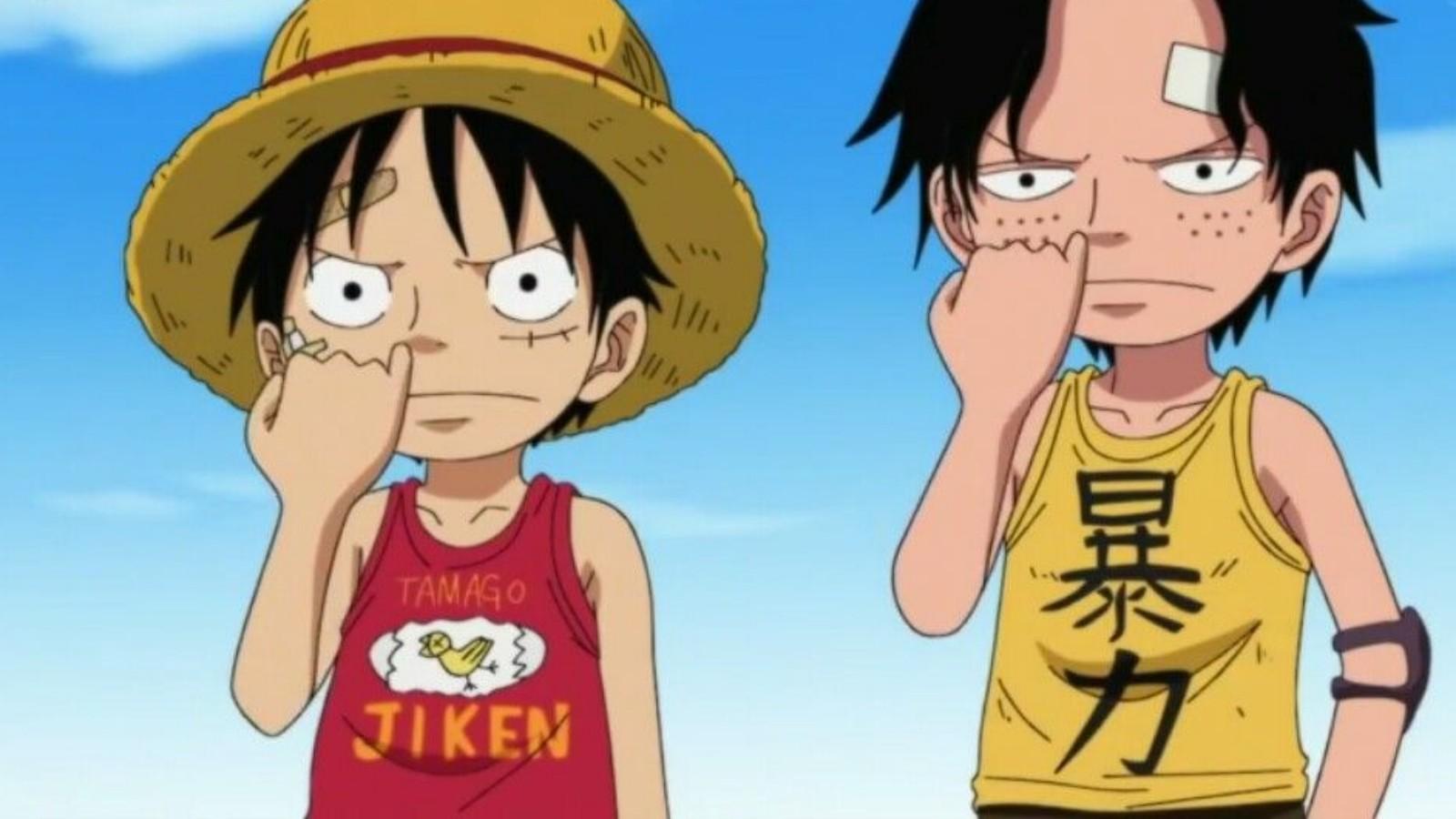 Người hâm mộ One Piece phát hiện thêm một quả trứng phục sinh sau chap 1125- Ảnh 1.