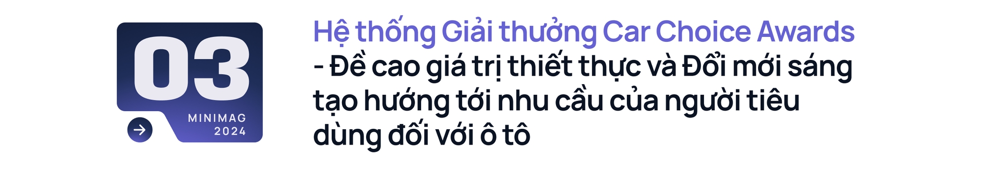 26 thành viên Hội đồng giải thưởng Better Choice Awards 2024: Từ các nhà khoa học đẳng cấp thế giới đến Tổng giám đốc Qualcomm, Giám đốc chiến lược VinAI, ... - Ảnh 20.