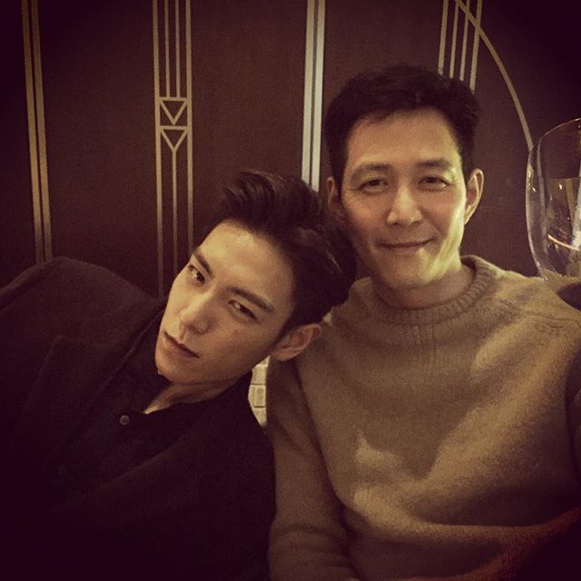 Tiết lộ chấn động về T.O.P (BIGBANG) khiến cả MXH phẫn nộ- Ảnh 3. Tiết lộ chấn động về T.O.P (BIGBANG) khiến cả MXH phẫn nộ- Ảnh 3.
