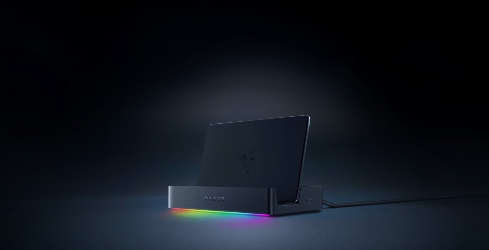 Razer đổi mới hoàn toàn trải nghiệm game tại CES 2025 với những sáng tạo đột phá và công nghệ tương lai- Ảnh 8.