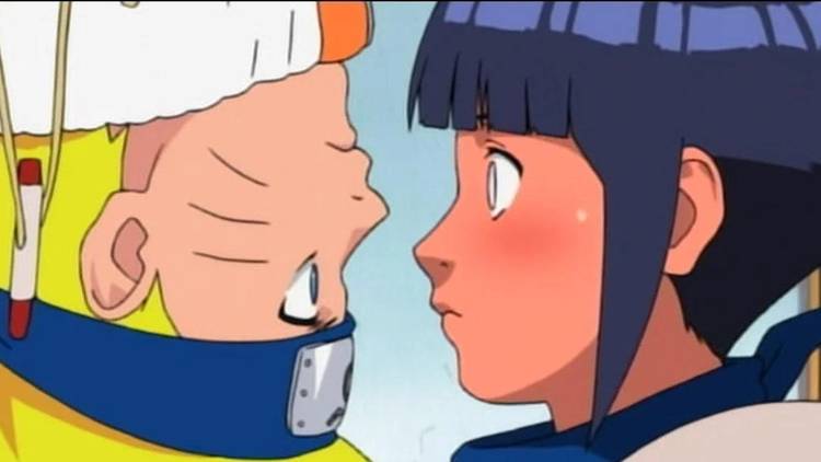 Tác giả tiết lộ lý do để Naruto và Hinata đến với nhau- Ảnh 4.