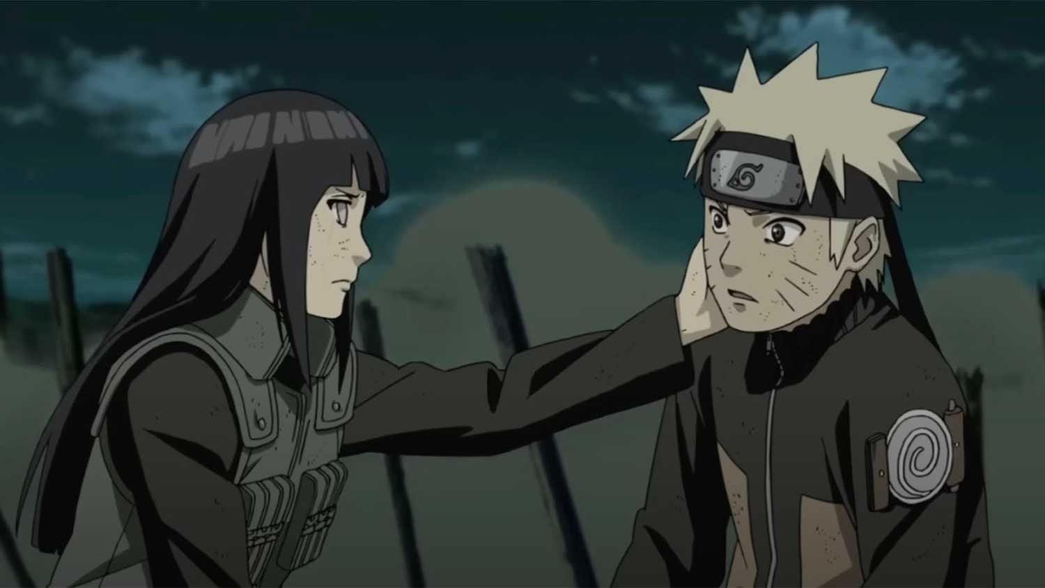 Tác giả tiết lộ lý do để Naruto và Hinata đến với nhau- Ảnh 3.