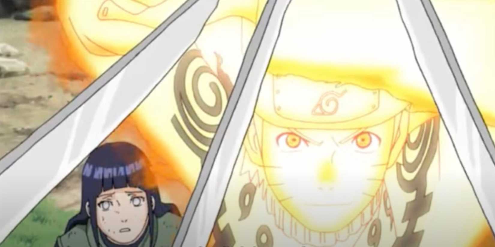 Tác giả tiết lộ lý do để Naruto và Hinata đến với nhau- Ảnh 2.