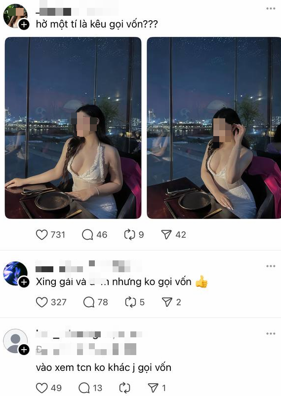 "Bình mới, rượu cũ" và hiện trạng cố tình khoe "thân thể" câu view trên mạng xã hội này- Ảnh 7.