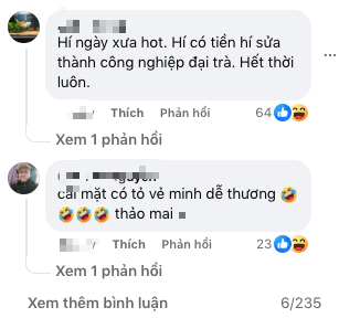 Tiểu Hý tái hiện góc quay triệu view nhưng thái độ fan nam lạ lắm!- Ảnh 8.