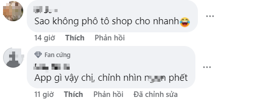 "Nữ streamer gợi cảm nhất Liên Quân" công khai hình ảnh vòng hai, bị fan nói "dùng app"- Ảnh 5.