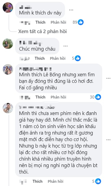 Lê Bống gặp khó, khán giả chỉ nhớ hình ảnh 