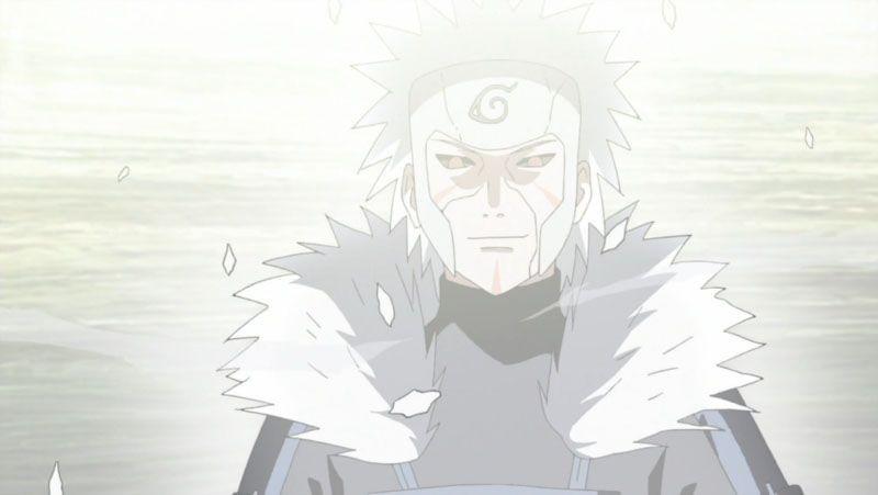 7 sự thật về vị trí Hokage trong Naruto mà có thể bạn chưa biết- Ảnh 5.