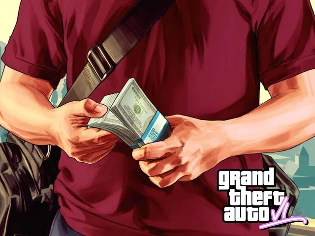 GTA 6 có thể được bán với giá 2,5 triệu, game thủ tức giận nhưng vẫn bỏ tiền ra mua?- Ảnh 2.