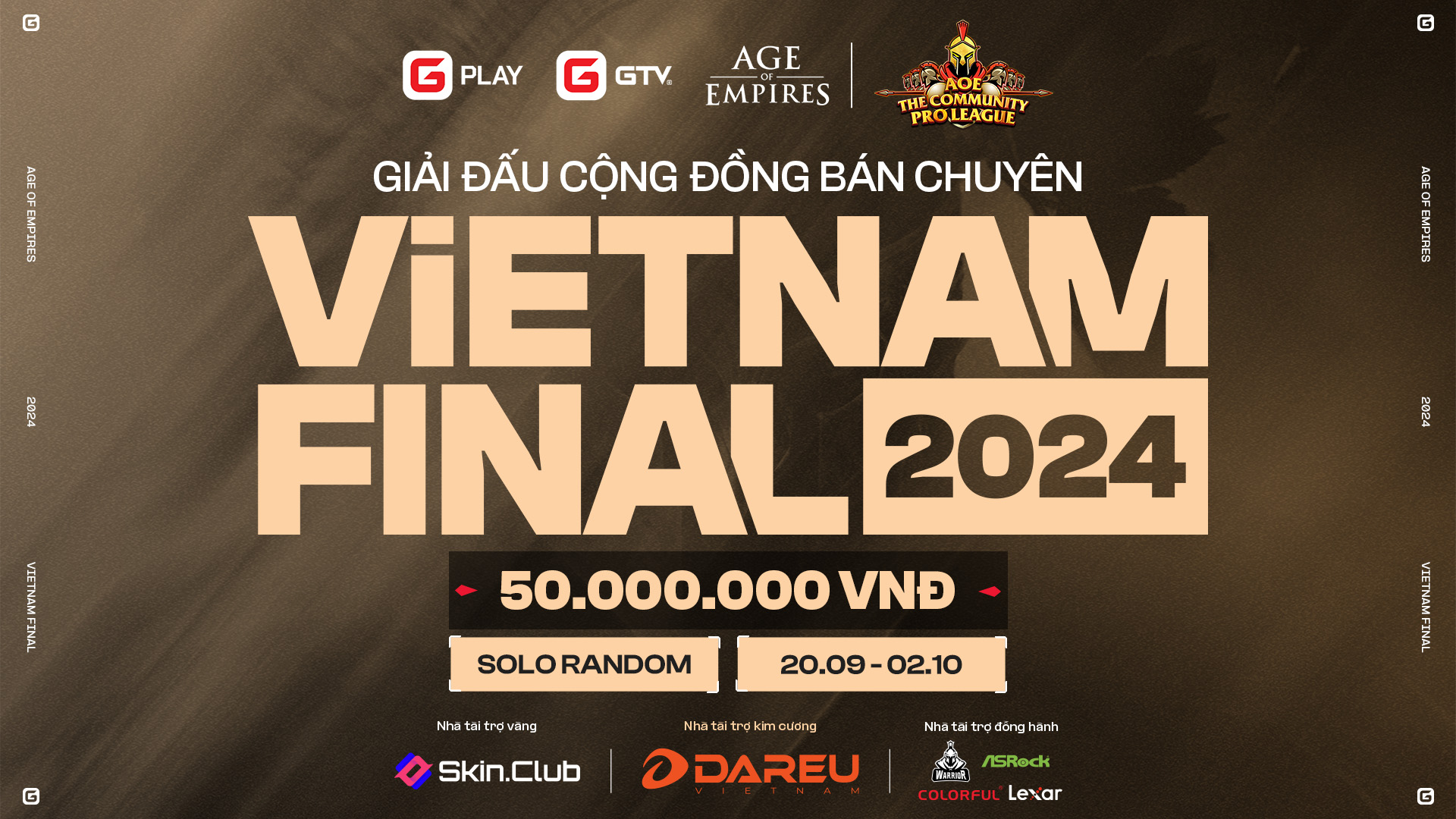 GPlay Premier Vietnam Final 2024: Bức tranh hoàn mỹ về Esports Việt Nam- Ảnh 4.