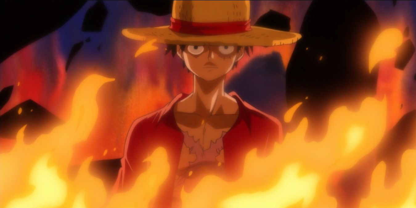 One Piece: Lời tiên tri về Đảo Người Cá có thể không hề liên quan đến Luffy- Ảnh 1.