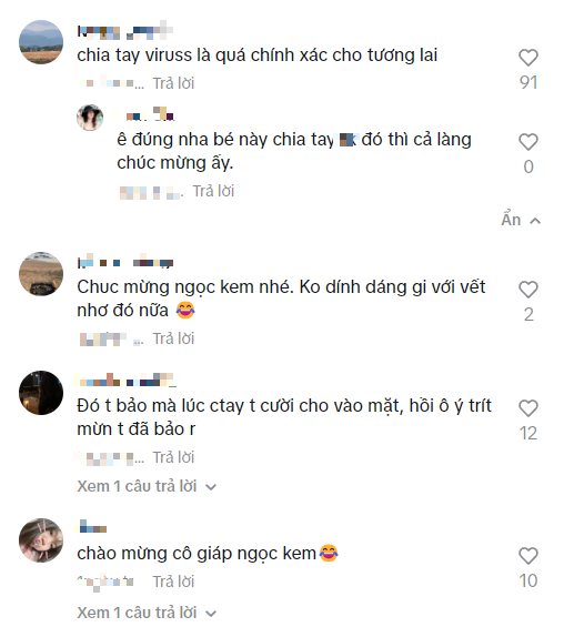 Ngọc Kem có động thái giữa lúc cư dân mạng đồn chia tay ViruSs- Ảnh 4.