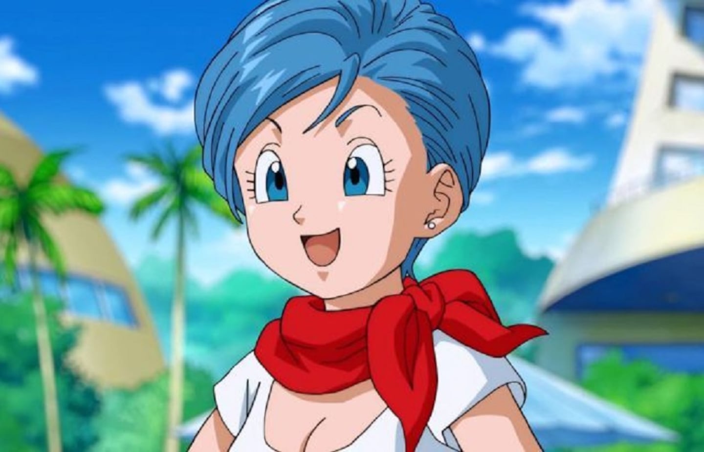 Akira Toriyama tìm thấy ở vợ mình nguồn cảm hứng để thay đổi 1 chi tiết của Bulma trong Dragon Ball Super- Ảnh 2.